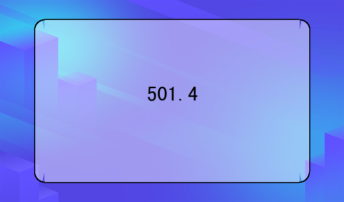 501.4