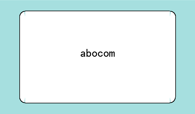 abocom
